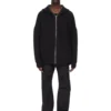 RICK OWENS – VESTES RR02E1687KWVMH-09 RICK OWENS – VESTES RR02E1687KWVMH-09