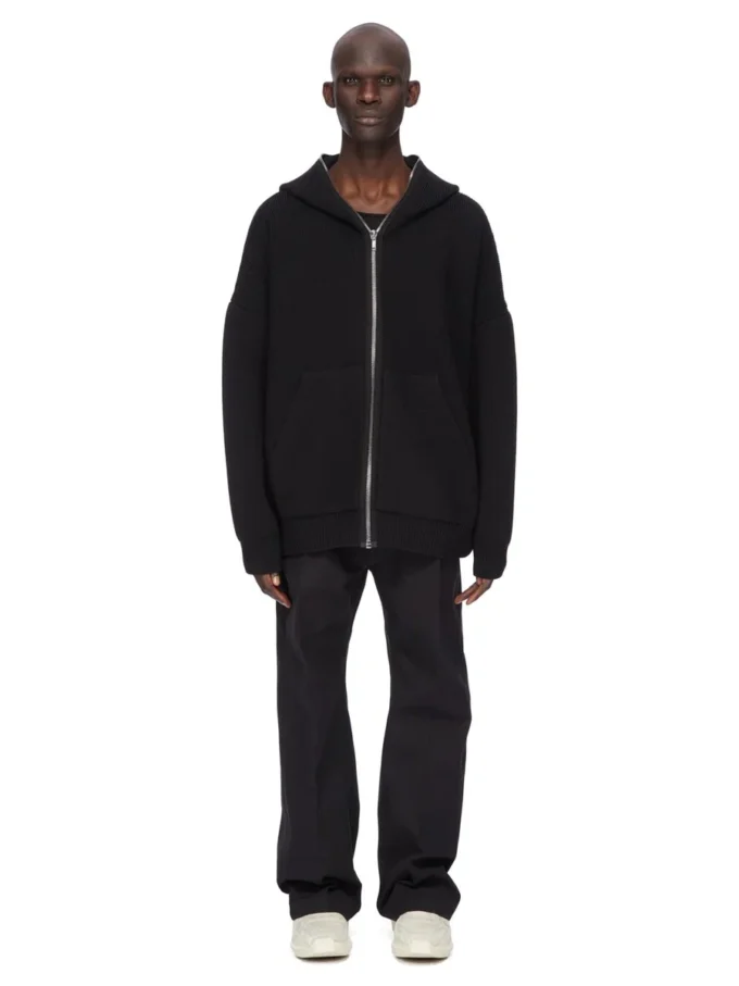 RICK OWENS – VESTES RR02E1687KWVMH-09 RICK OWENS – VESTES RR02E1687KWVMH-09
