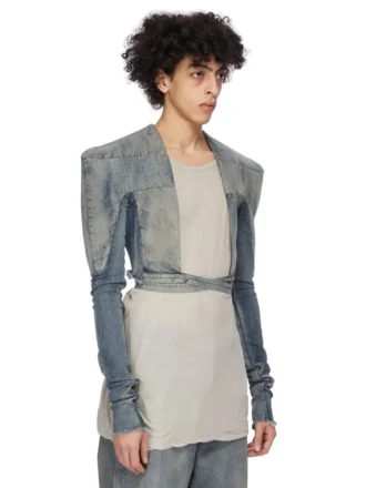 RICK OWENS – VESTES RR02E1700DWG-76 RICK OWENS – VESTES RR02E1700DWG-76