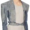 RICK OWENS – VESTES RR02E1700DWG-76