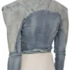 RICK OWENS – VESTES RR02E1700DWG-76