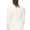 RICK OWENS – VESTES RR02E1700LSHAR-11