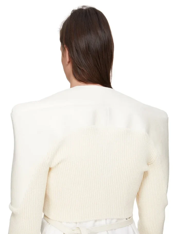 RICK OWENS – VESTES RR02E1700LSHAR-11