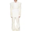 RICK OWENS – VESTES RR02E1700LSHAR-11