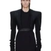 RICK OWENS – VESTES RR02E1700LSHCR-09 RICK OWENS – VESTES RR02E1700LSHCR-09
