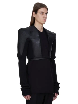 RICK OWENS – VESTES RR02E1700LSHCR-09 RICK OWENS – VESTES RR02E1700LSHCR-09