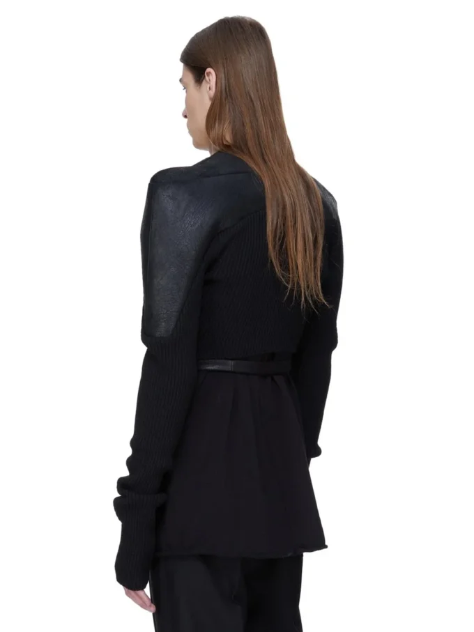 RICK OWENS – VESTES RR02E1700LSHCR-09 RICK OWENS – VESTES RR02E1700LSHCR-09
