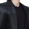RICK OWENS – VESTES RR02E1700LSHCR-09 RICK OWENS – VESTES RR02E1700LSHCR-09