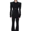 RICK OWENS – VESTES RR02E1700LSHCR-09 RICK OWENS – VESTES RR02E1700LSHCR-09