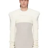 RICK OWENS – VESTES RR02E1701LSHA-11 RICK OWENS – VESTES RR02E1701LSHA-11
