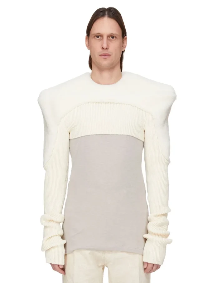 RICK OWENS – VESTES RR02E1701LSHA-11 RICK OWENS – VESTES RR02E1701LSHA-11