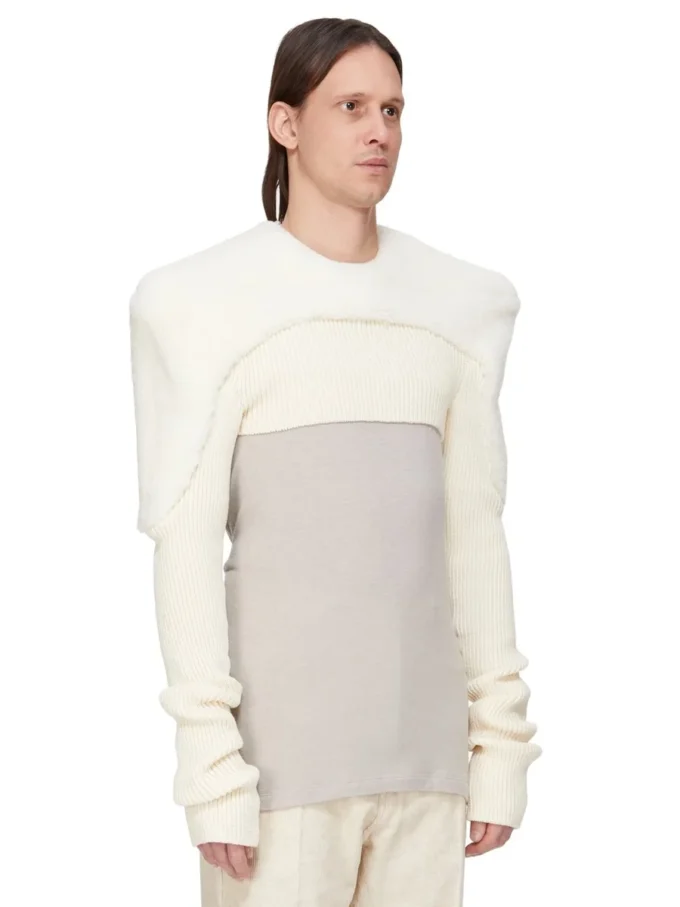 RICK OWENS – VESTES RR02E1701LSHA-11 RICK OWENS – VESTES RR02E1701LSHA-11