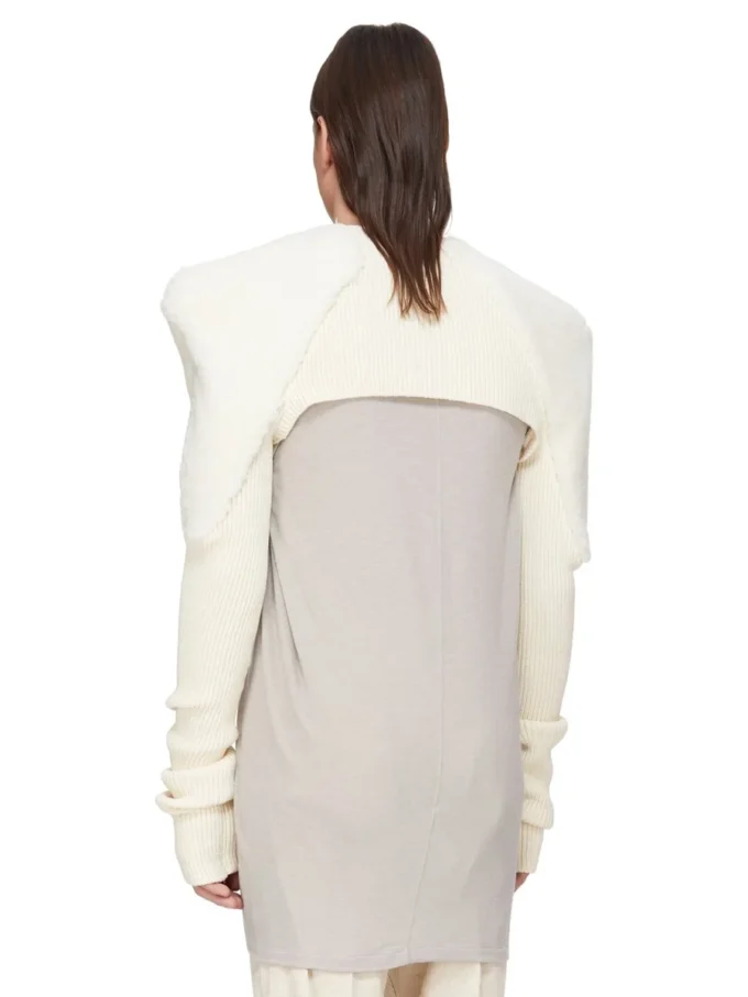 RICK OWENS – VESTES RR02E1701LSHA-11 RICK OWENS – VESTES RR02E1701LSHA-11
