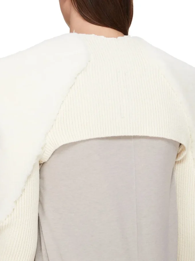 RICK OWENS – VESTES RR02E1701LSHA-11 RICK OWENS – VESTES RR02E1701LSHA-11