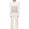 RICK OWENS – VESTES RR02E1701LSHA-11 RICK OWENS – VESTES RR02E1701LSHA-11