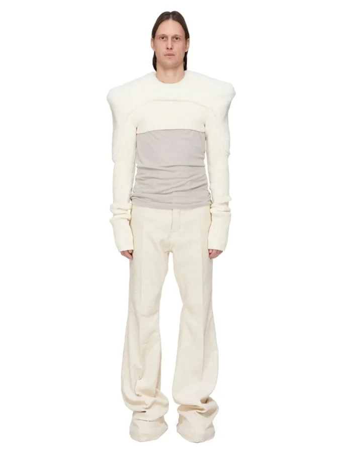 RICK OWENS – VESTES RR02E1701LSHA-11 RICK OWENS – VESTES RR02E1701LSHA-11