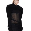 RICK OWENS – VESTES RR02E1701LSHC-09 RICK OWENS – VESTES RR02E1701LSHC-09