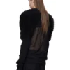 RICK OWENS – VESTES RR02E1701LSHC-09 RICK OWENS – VESTES RR02E1701LSHC-09