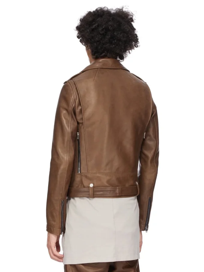 RICK OWENS – VESTES RR02E1702LHOSJP-04