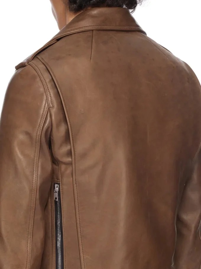 RICK OWENS – VESTES RR02E1702LHOSJP-04
