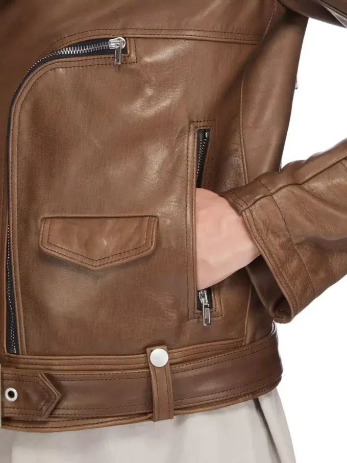 RICK OWENS – VESTES RR02E1702LHOSJP-04