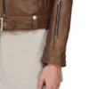 RICK OWENS – VESTES RR02E1702LHOSJP-04