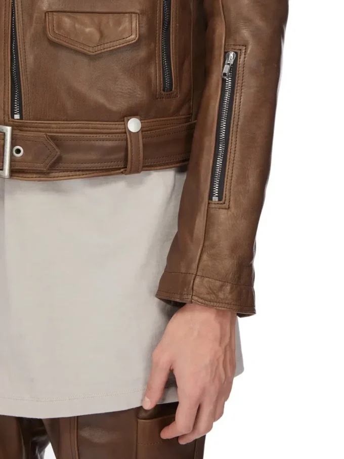 RICK OWENS – VESTES RR02E1702LHOSJP-04
