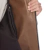 RICK OWENS – VESTES RR02E1702LHOSJP-04