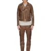 RICK OWENS – VESTES RR02E1702LHOSJP-04