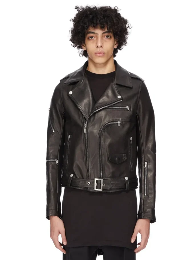 RICK OWENS – VESTES RR02E1702LHOSJP-09 RICK OWENS – VESTES RR02E1702LHOSJP-09