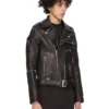 RICK OWENS – VESTES RR02E1702LHOSJP-09 RICK OWENS – VESTES RR02E1702LHOSJP-09