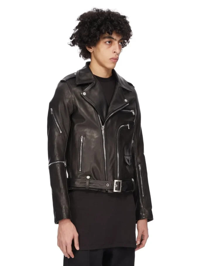 RICK OWENS – VESTES RR02E1702LHOSJP-09 RICK OWENS – VESTES RR02E1702LHOSJP-09