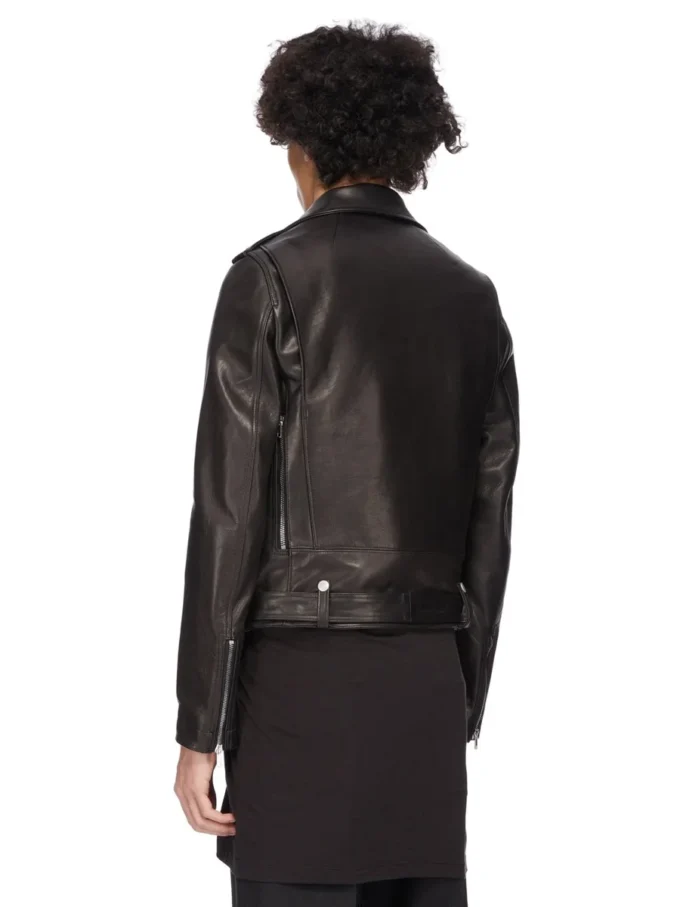 RICK OWENS – VESTES RR02E1702LHOSJP-09 RICK OWENS – VESTES RR02E1702LHOSJP-09