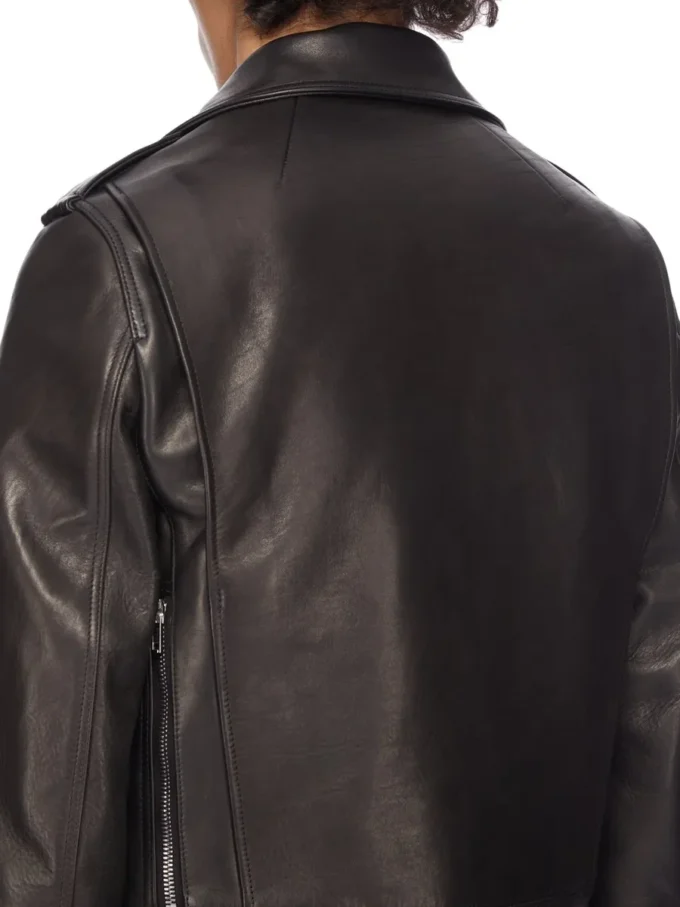 RICK OWENS – VESTES RR02E1702LHOSJP-09 RICK OWENS – VESTES RR02E1702LHOSJP-09