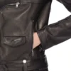 RICK OWENS – VESTES RR02E1702LHOSJP-09 RICK OWENS – VESTES RR02E1702LHOSJP-09