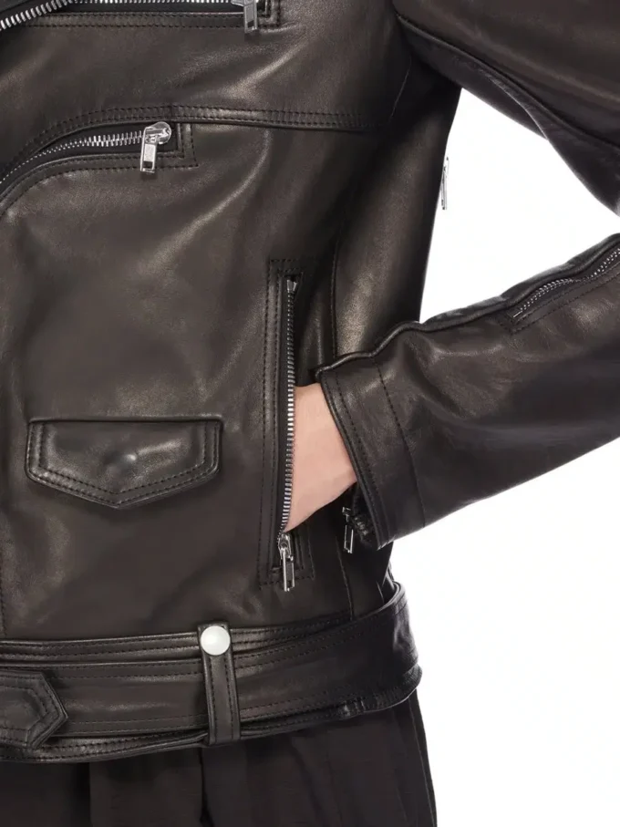 RICK OWENS – VESTES RR02E1702LHOSJP-09 RICK OWENS – VESTES RR02E1702LHOSJP-09
