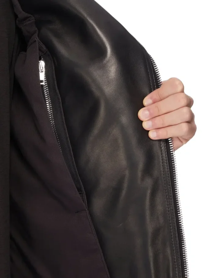 RICK OWENS – VESTES RR02E1702LHOSJP-09 RICK OWENS – VESTES RR02E1702LHOSJP-09
