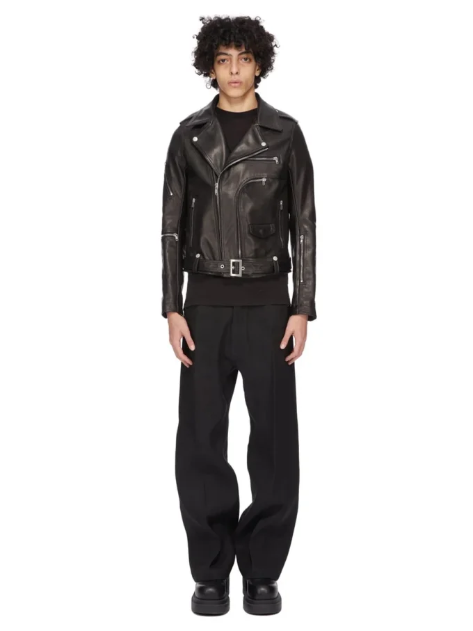 RICK OWENS – VESTES RR02E1702LHOSJP-09 RICK OWENS – VESTES RR02E1702LHOSJP-09
