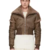 RICK OWENS – VESTES RR02E1705LSHC-44 RICK OWENS – VESTES RR02E1705LSHC-44