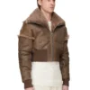 RICK OWENS – VESTES RR02E1705LSHC-44 RICK OWENS – VESTES RR02E1705LSHC-44