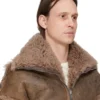 RICK OWENS – VESTES RR02E1705LSHC-44 RICK OWENS – VESTES RR02E1705LSHC-44