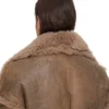RICK OWENS – VESTES RR02E1705LSHC-44 RICK OWENS – VESTES RR02E1705LSHC-44