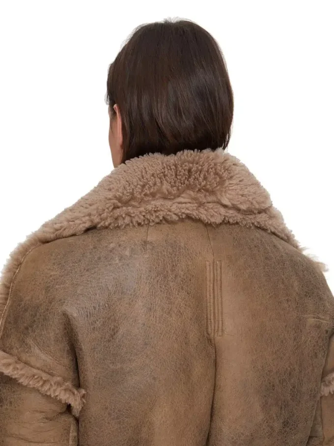 RICK OWENS – VESTES RR02E1705LSHC-44 RICK OWENS – VESTES RR02E1705LSHC-44