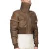 RICK OWENS – VESTES RR02E1705LSHC-44 RICK OWENS – VESTES RR02E1705LSHC-44