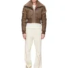 RICK OWENS – VESTES RR02E1705LSHC-44 RICK OWENS – VESTES RR02E1705LSHC-44