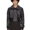 RICK OWENS – VESTES RR02E1705PCT-09 RICK OWENS – VESTES RR02E1705PCT-09