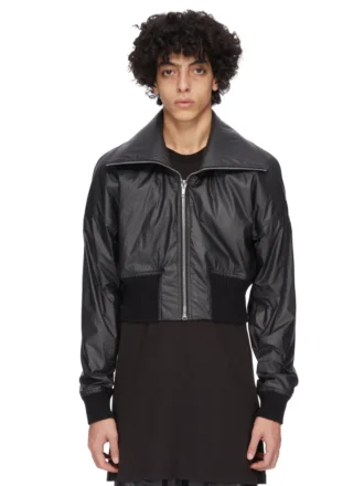 RICK OWENS – VESTES RR02E1705PCT-09