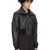RICK OWENS – VESTES RR02E1705PCT-09 RICK OWENS – VESTES RR02E1705PCT-09