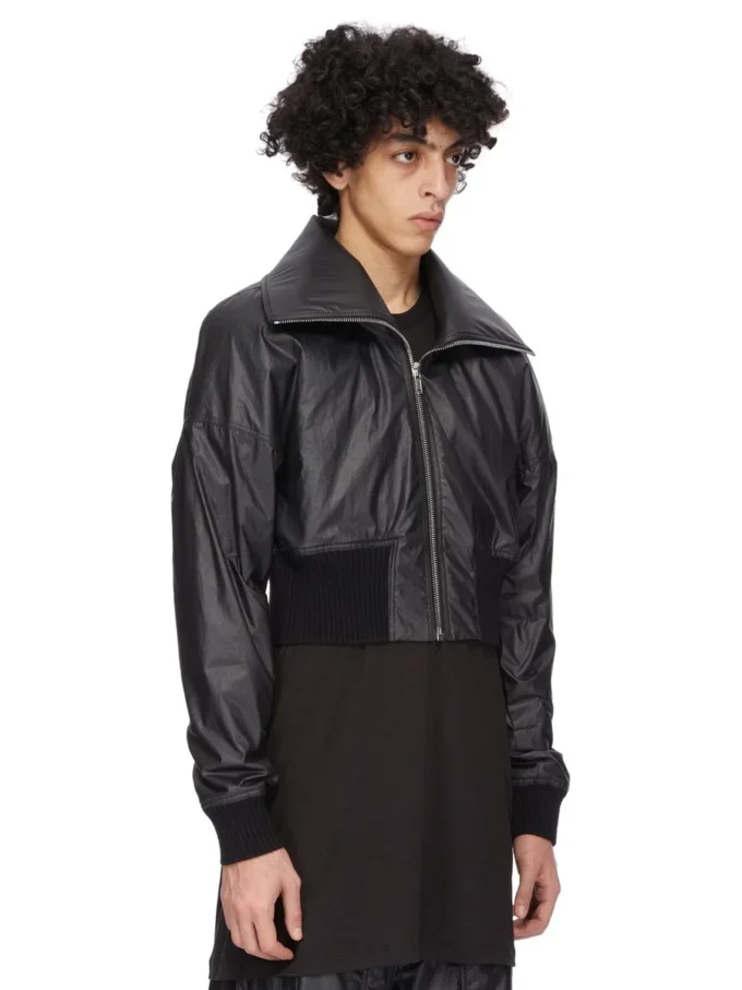 RICK OWENS – VESTES RR02E1705PCT-09 RICK OWENS – VESTES RR02E1705PCT-09