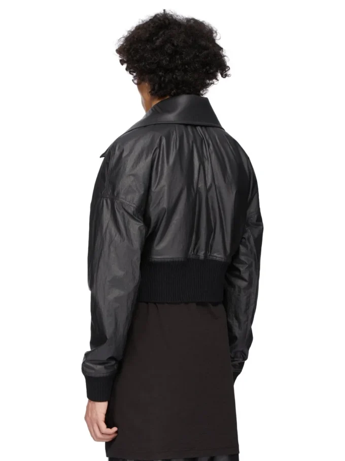 RICK OWENS – VESTES RR02E1705PCT-09 RICK OWENS – VESTES RR02E1705PCT-09